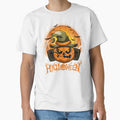 Funny Halloween Shirt, Hallow, Halloween Party by Samadi style