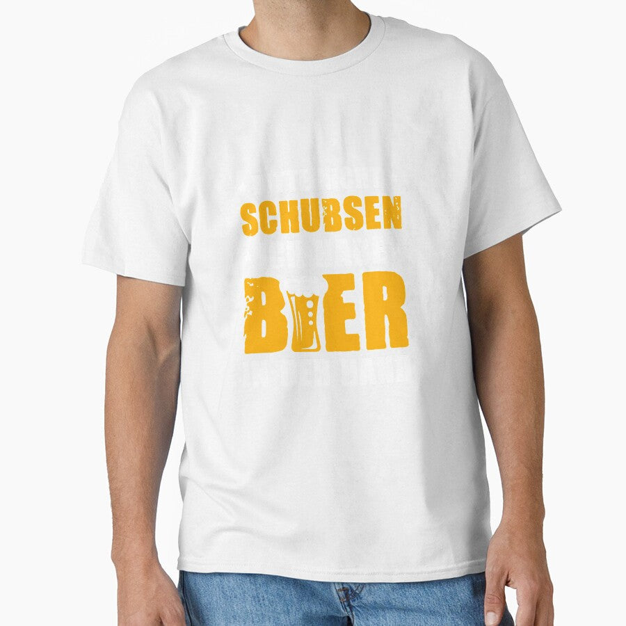 Beer toast Alcohol beer hat Bierkules Schlager gift by Mark Sukra Unisex , , , Long Sleeve Tee