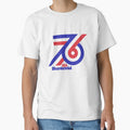 Spirit of '76 by Timbertown Vintage