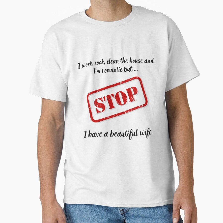 funny for husband by StarDan