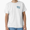 Shirty Curty Blue Logo by Shirty-Curty