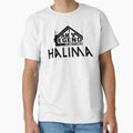 I Am a Legend: Custom Name Design for Halima by koreatvtea