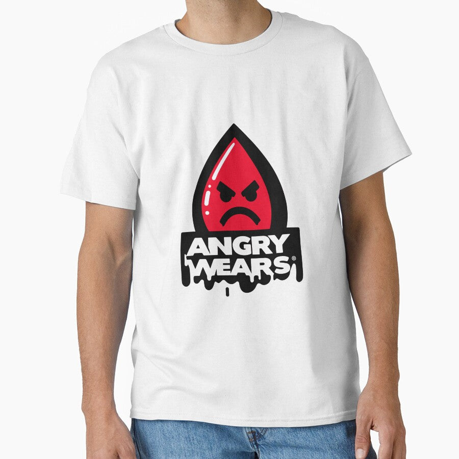 Angry Wears: the angry brand by Angry-Wears