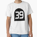 Number 39 by NumbersFort