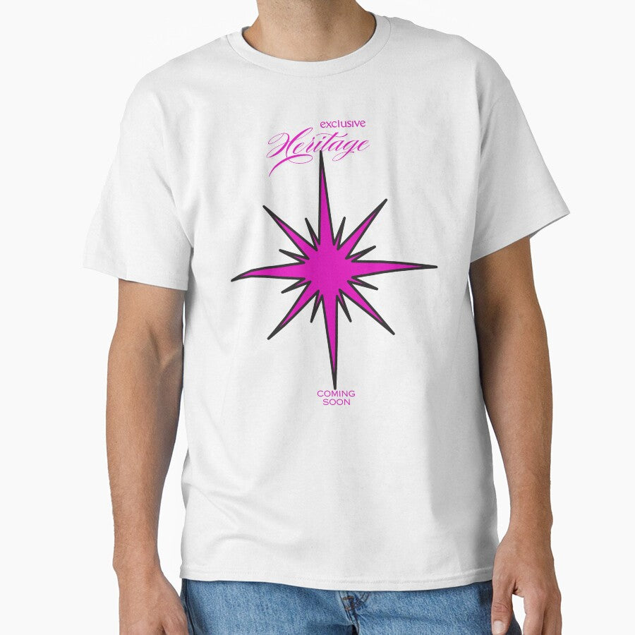 EXCLUSIVE STAR by Sebybestshop