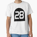 Number 28 by NumbersFort