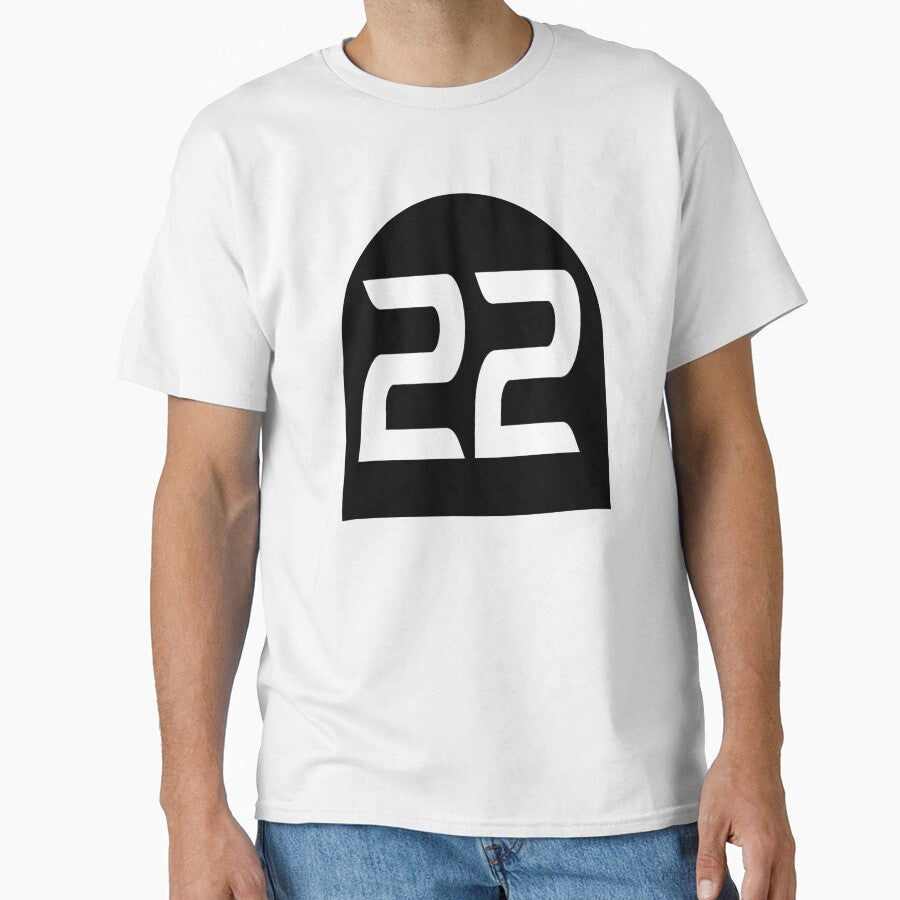 Number 22 by NumbersFort