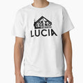 I Am a Legend: Custom Name Design for Lucia by koreatvtea