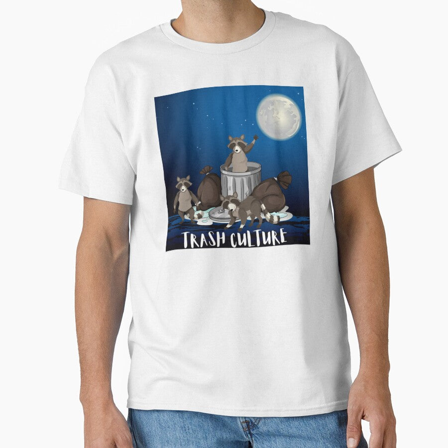 Trash Culture by RGCollectiveCo – Wearable Art & Design