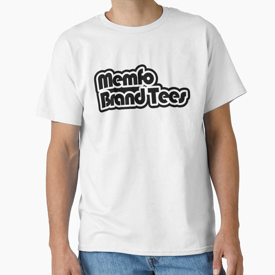 Memfo Brand Tees Skool Logo by MemfoBrand