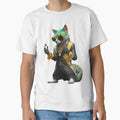 Cool Money Cat I Collection by AGillis691