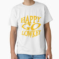 Happy Go Lowkey by DDoneph