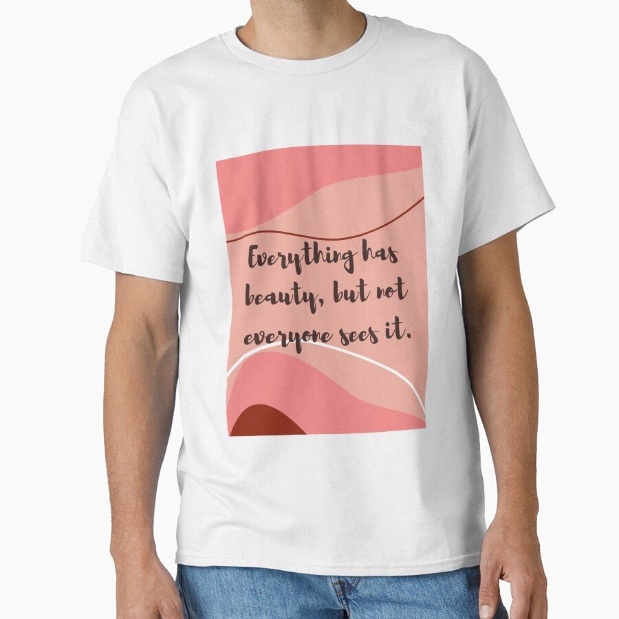 Everything has beauty, but not everyone sees it by ashnilyy