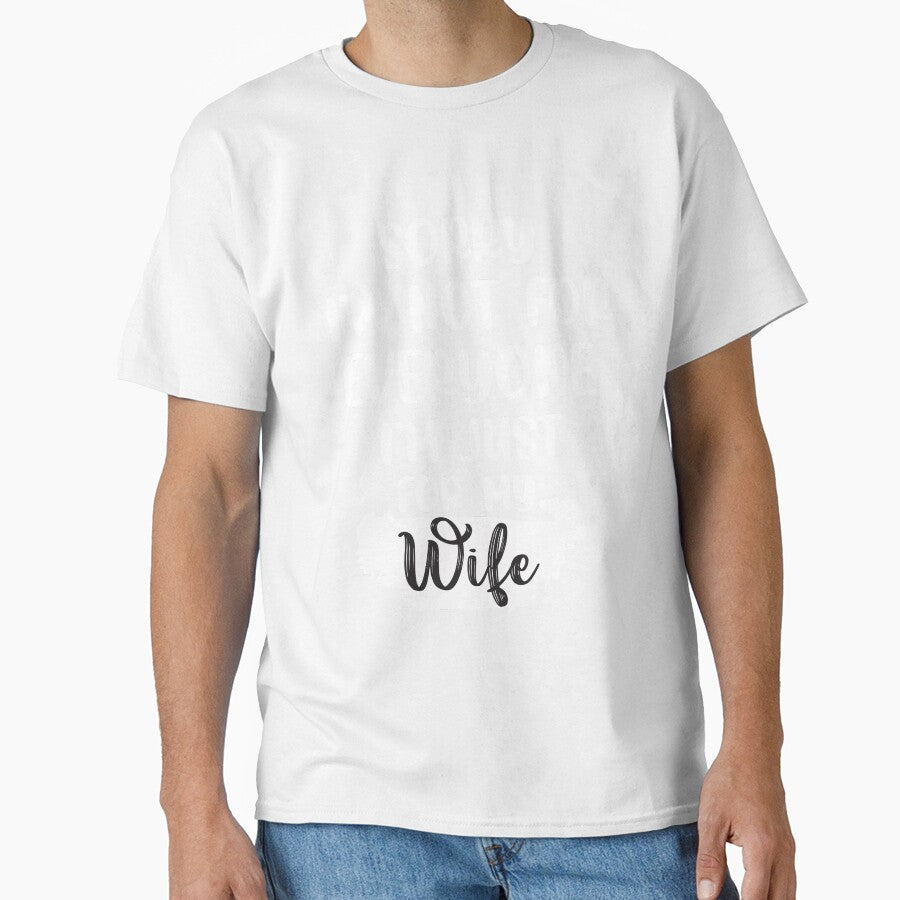 Sorry I'm Not for Everyone I'm Just for My Wife, Funny Gift For Husband by STrongUP