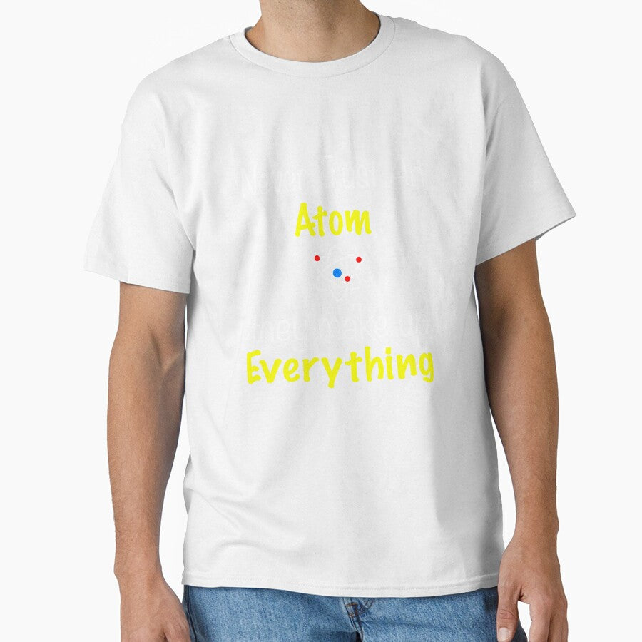 Atom makes up everything by drwigglebutts