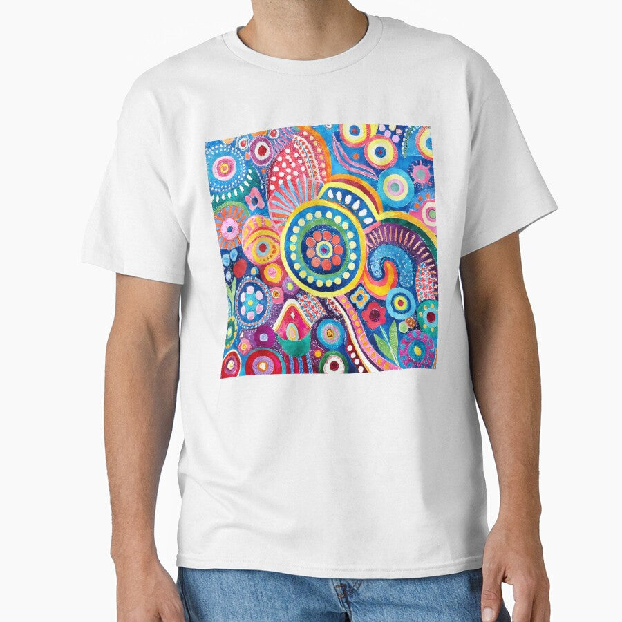 Funky Pattern Color Collection II by AGillis691