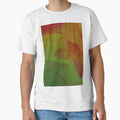 Pixelsorted gradient /9 by Jules Muijsers