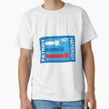 American Patriot - Patriotic Gifts - USA - American Gifts - Patriotic USA Shirt by happygiftideas