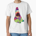Trippy Patrick by Kyee