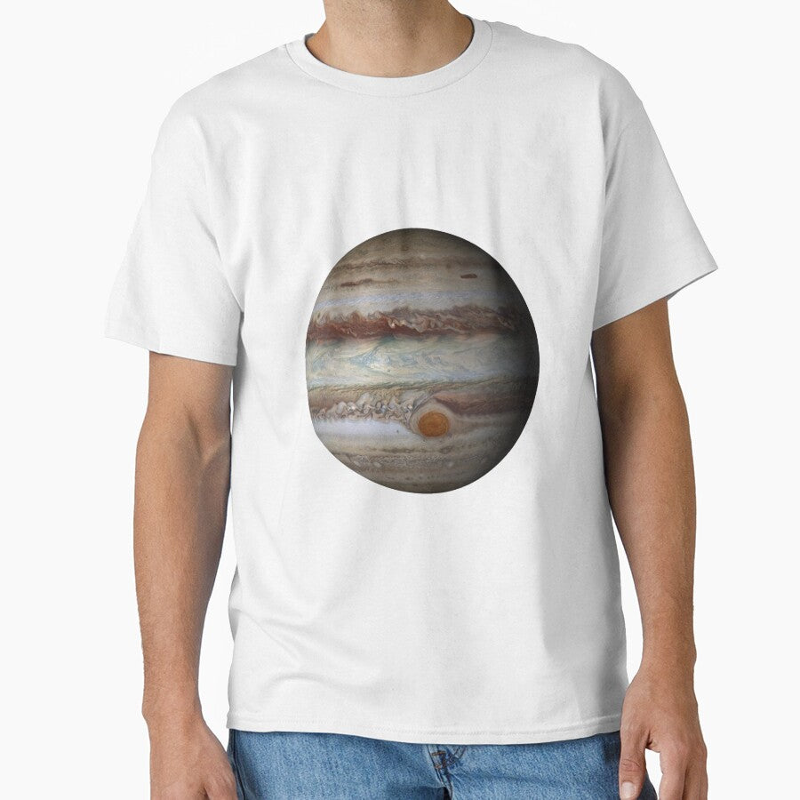 Jupiter Planet by Daemonrat-Shop