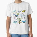 Butterflies by judyhammer
