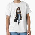 Kendall Jenner Street Style by artmoonist