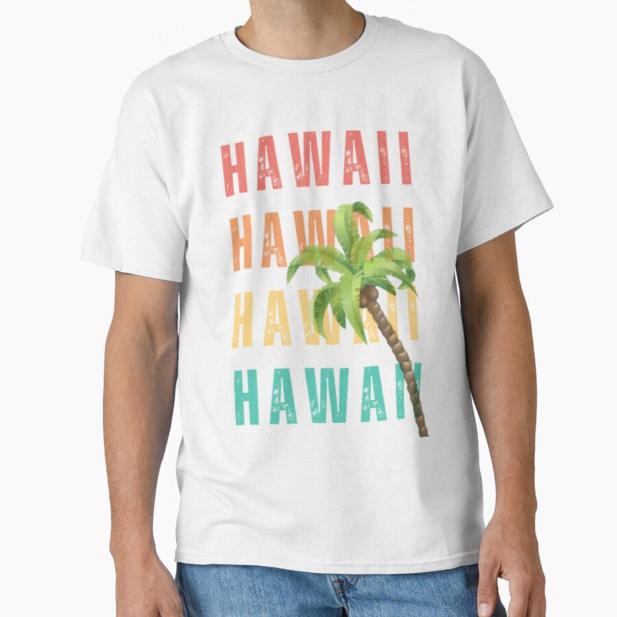 USA City Hawaii by Fit On