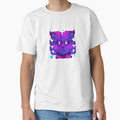 Sidereum 'Glimmer' Nox Pixel Art by Kaiko-Roku Unisex , , , Long Sleeve Tee