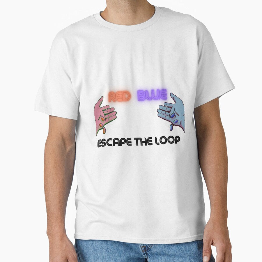 Escape the Loop by RAGEOFFICIAL