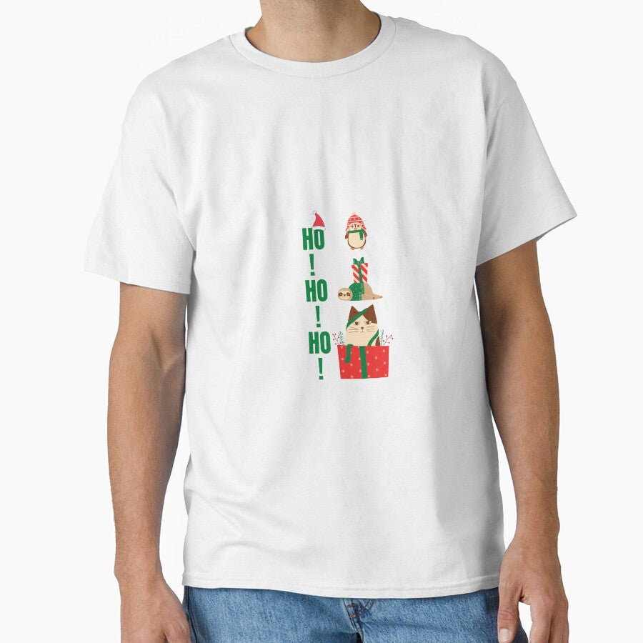 ! Ho Ho!Ho! by Rana90