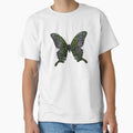Cool Music Festival Butterfly Design for Concert Goers | Raver, EDM Lover, Techno, DnB by sparkpress