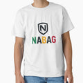NABAG by MOSA MOSA