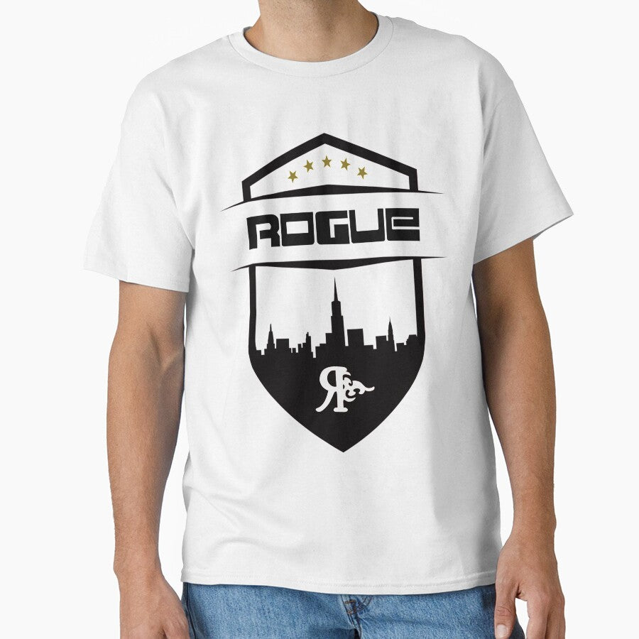 ROGUE EXCLUSIVE by Rogueclothes