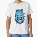Cute little gothic vampire by tarod7