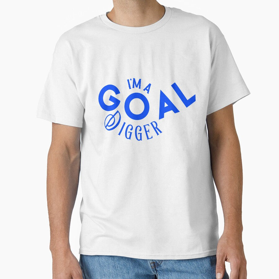 Stay Hungry For Your Goals by So Witcasm ?