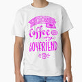 Copy of First,Let’s Have Coffee by So Witcasm ?