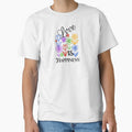 Love is Happiness, that says it all! by Simply Inspirational Shop