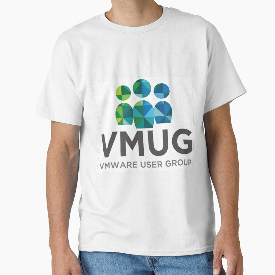 VMUG - VMware User Group by HoustonPhatz