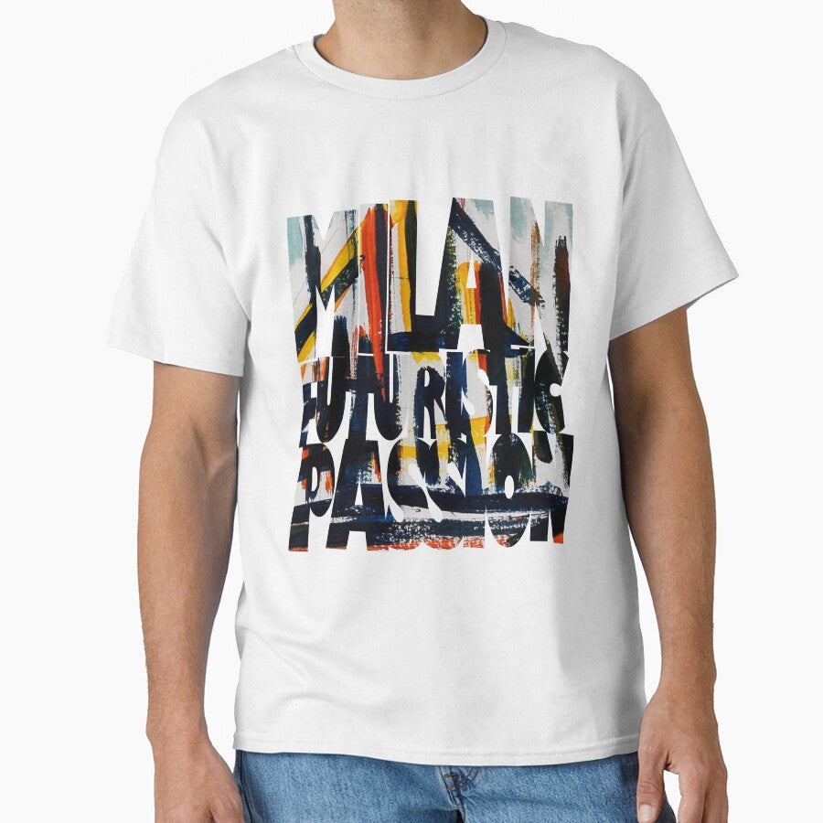 Milan futuristic passion 1 by Artrebor