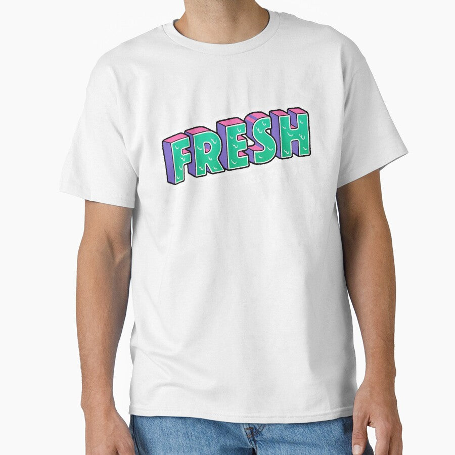Fresh 24/7 by So Witcasm ?