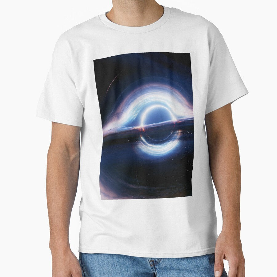 Event Horizon by Nikita Abakumov