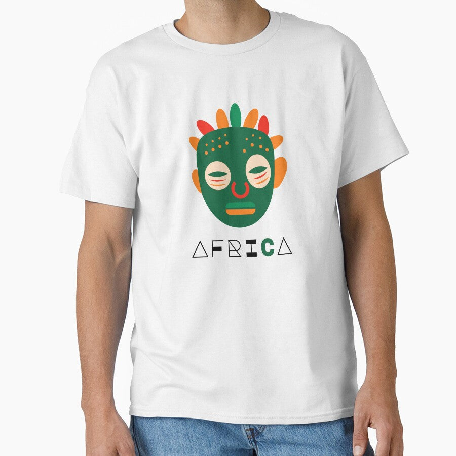 I LOVE AFRICA by infinitearte