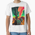 Peyote Desert by deathxdesign