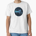 Sleep Band Artwork by GhumGham Unisex , , , Long Sleeve Tee