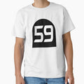 Number 59 by NumbersFort