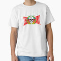 Legendary Skull  Print high Resolution by Artsyclick