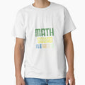MATH SQUAD! I'LL BE THERE FOR YOU. by Bola06