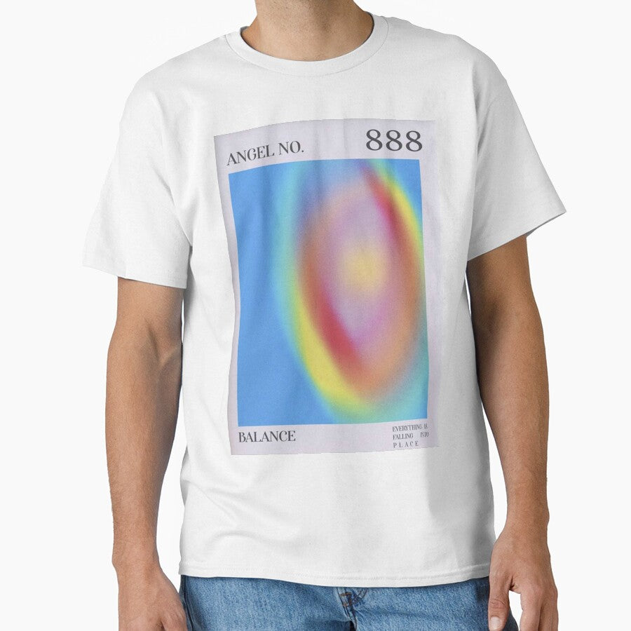 Angel number 888 Balance by saracurrys