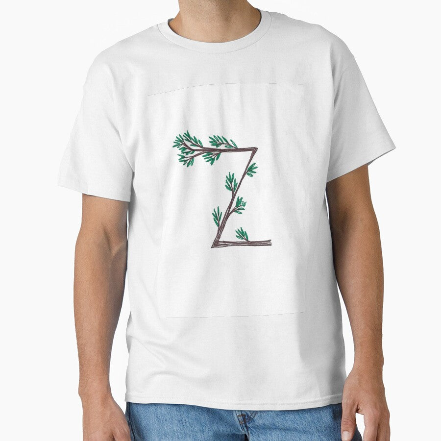 Z Tree 2 by BScottDesign