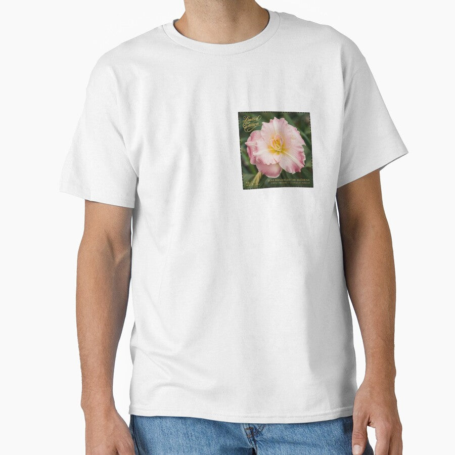 Rose Lily - Limited Edition by unicornunicorn
